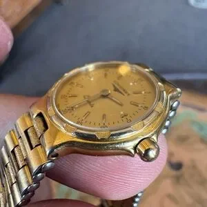 Longines | Accessories | Longines Gold Classic Wearable  display picture 2